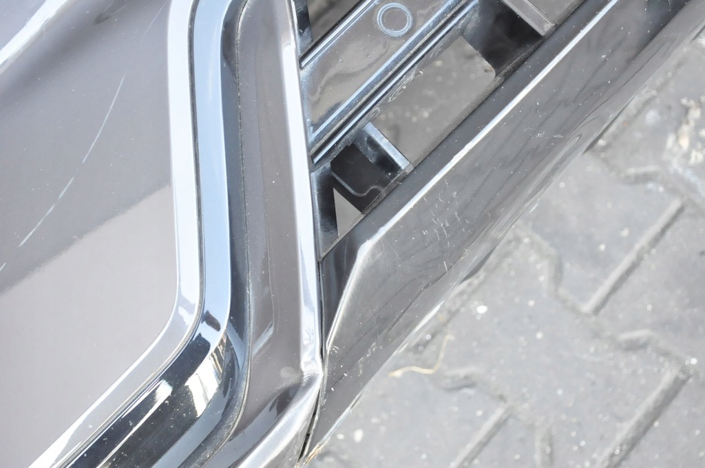 фото №12, Volvo xc60 ii b5 lift fl бампер перед передний 6xpdc радар 731 full