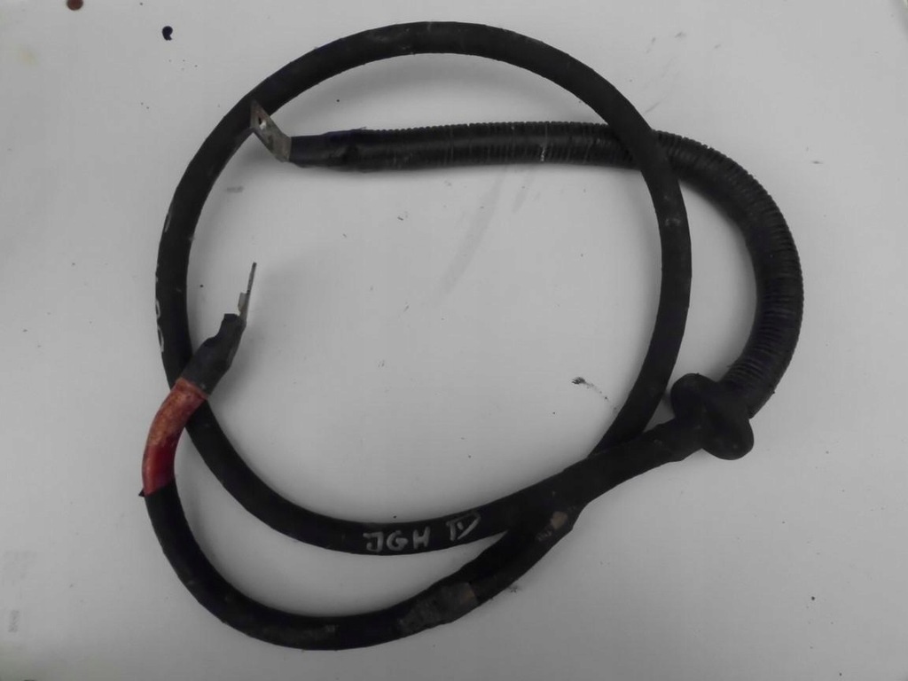 фото №1, Шланг масовий jeep grand cherokee wk2 2014-2018