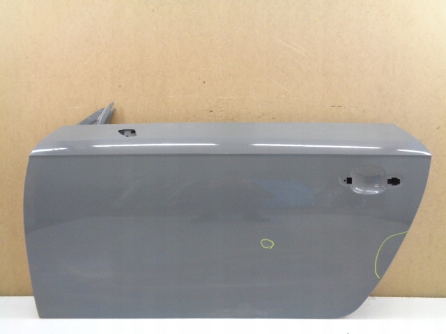 фото №1, Audi tt 8s 2014- дверь левая