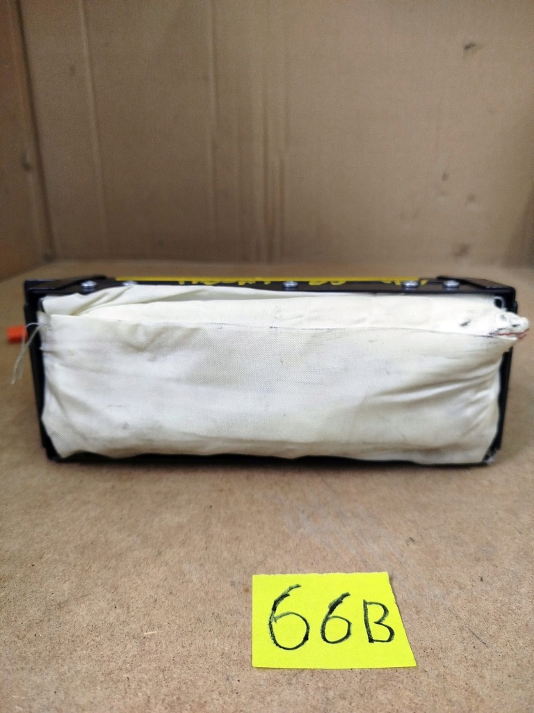 фото №1, Подушка повітряна пасажира volkswagen passat b5 3b0880204a