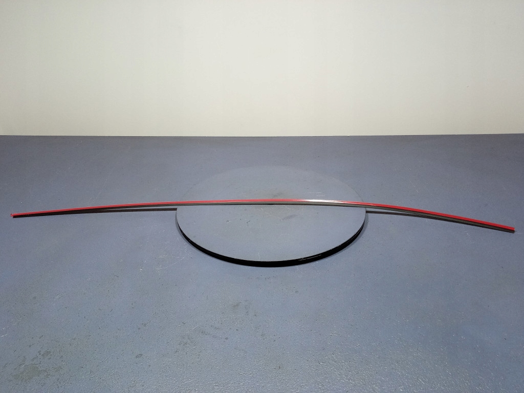 фото №8, Bmw x5 g05 молдинг скло лобове 7412641