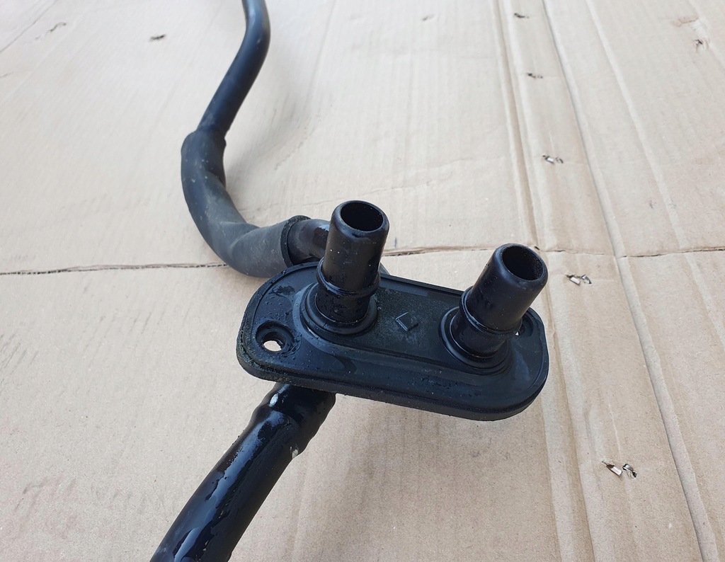 фото №8, Hyundai tucson iv 23r. шланг wody 1.6 t-gdi