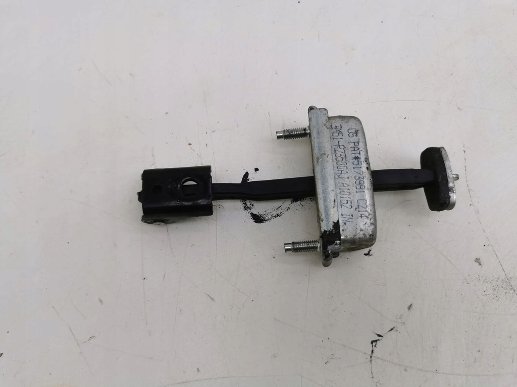 фото №6, Ford c-max i 2010 правая сторона ограничители