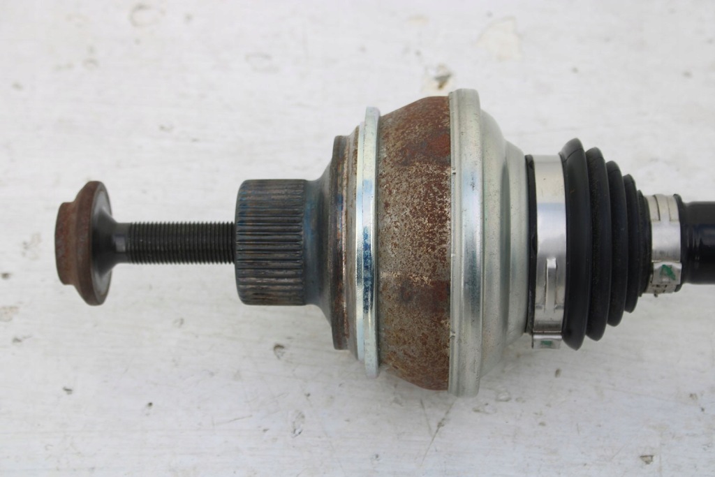 Audi a8 d5 4n приводной вал задняя задняя 4n0501203d 4n0 501 203 d 4.0 tdi дизель a6 4k Киев