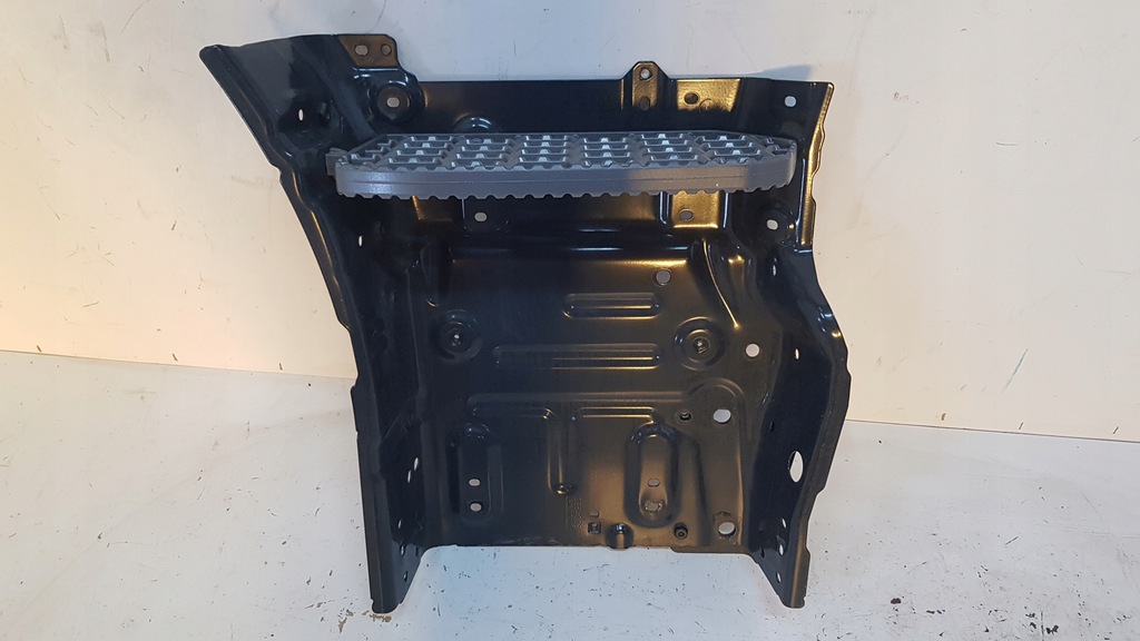 фото №1, Лист подножка подножка кабины scanie r s 2554008