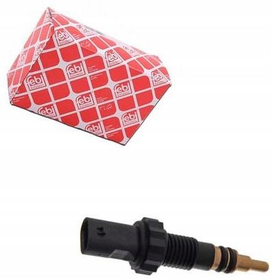 фото №1, Febi bilstein 37032 датчик, температура рідина охолоджуючий