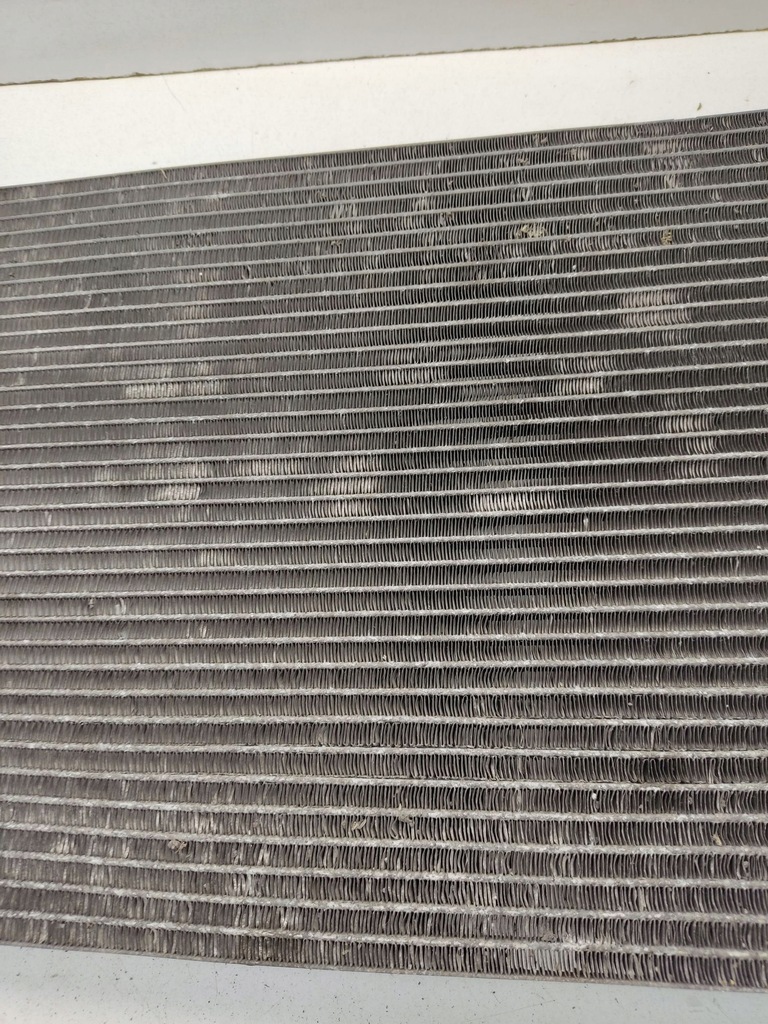 фото №10, Mini cooper countryman r60 2011 радіатор кондиціонера 9239920