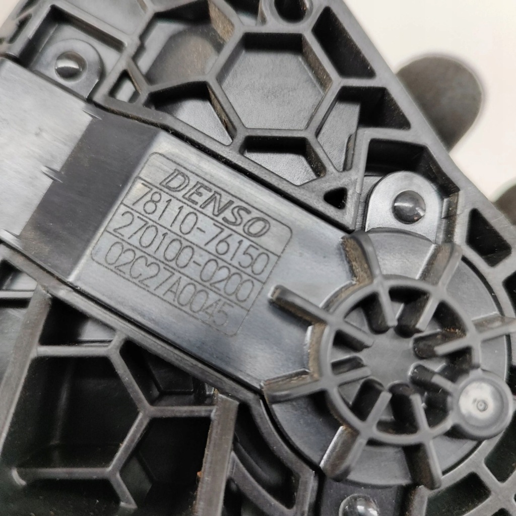 Lexus ux 2019 педаль газа / ускорения с Разборки