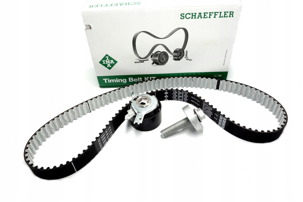 фото №1, Грм kpl renault 1.5 blue dci dokker duster lodgy logan