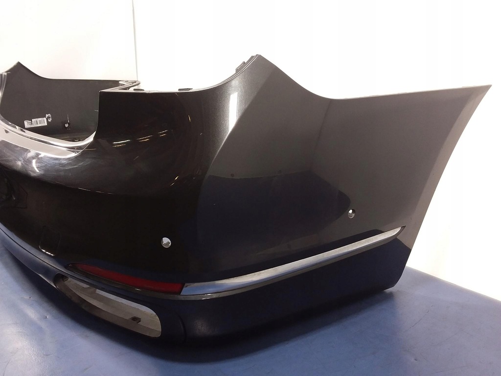 фото №5, Bmw 7 g11 g12 бампер задній pdc a90