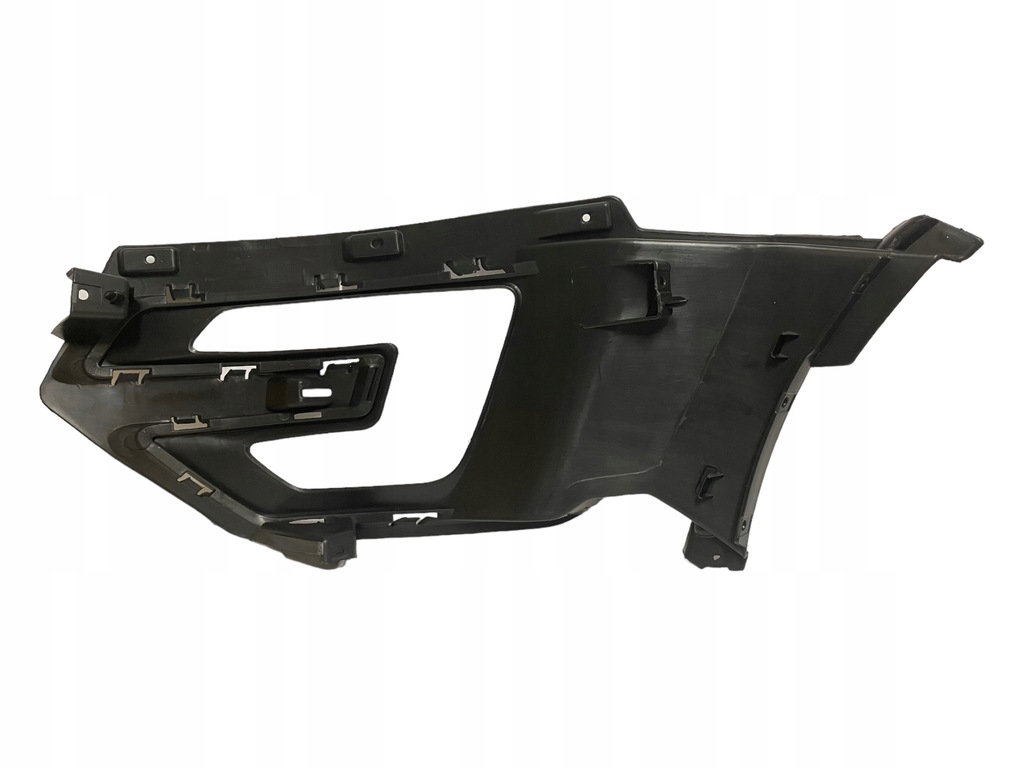 фото №2, Ford explorer 16-18 nowa рамка противотуманная фара правая