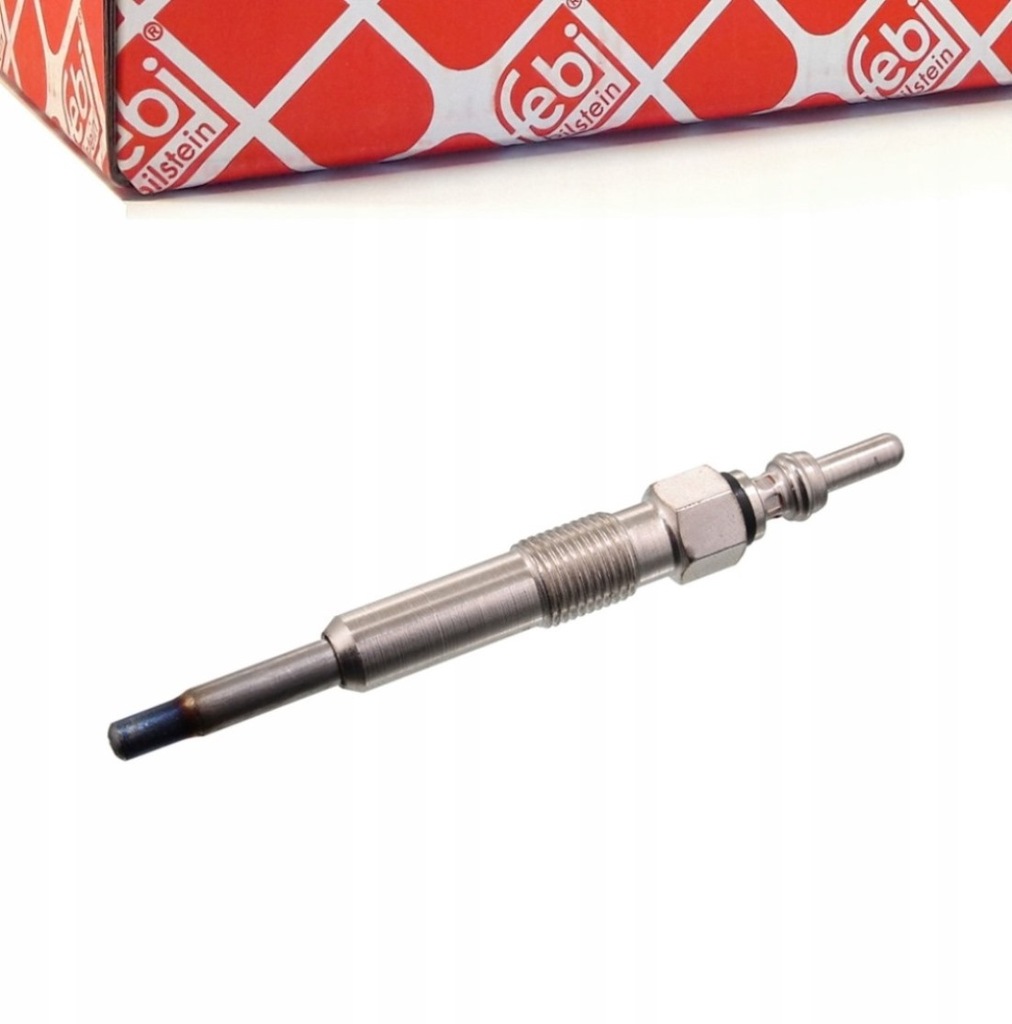 фото №1, Свеча накаливания febi bilstein 17979