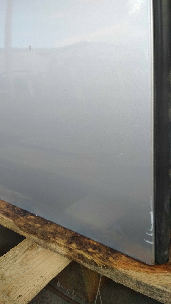 фото №8, Двері правий перед + задня bmw 7 e65 titansilber 354