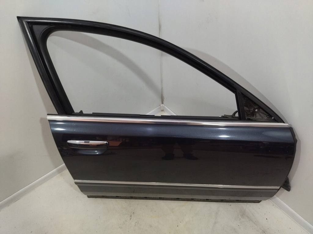 фото №4, Дверь правый перед передние audi a8 s8 d3