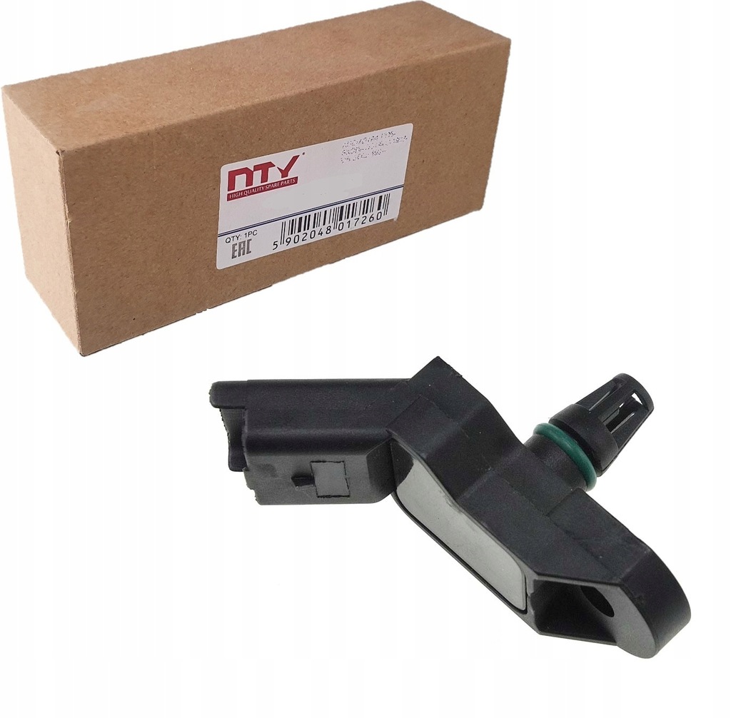 фото №13, Датчик map peugeot 307 1.4 1.6 2.0 2000-