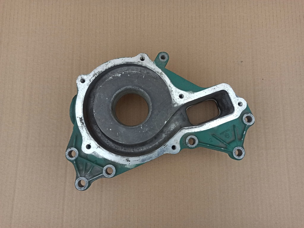 фото №3, Volvo fh13 корпус насоса wody