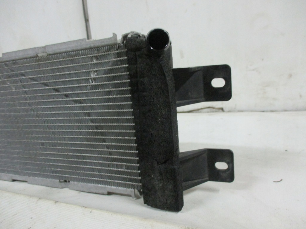 фото №13, Радиатор wody ford explorer 20r- l1m3-8d048-pbc