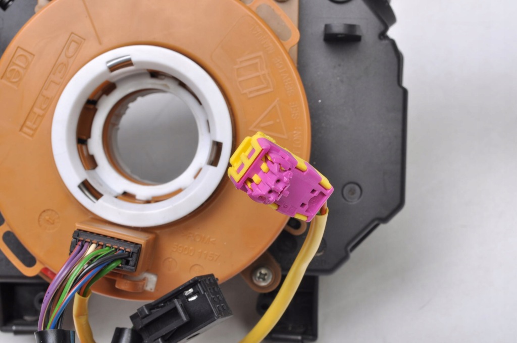 фото №6, Fiat 500l переключатель комбинированный лента 07355938630