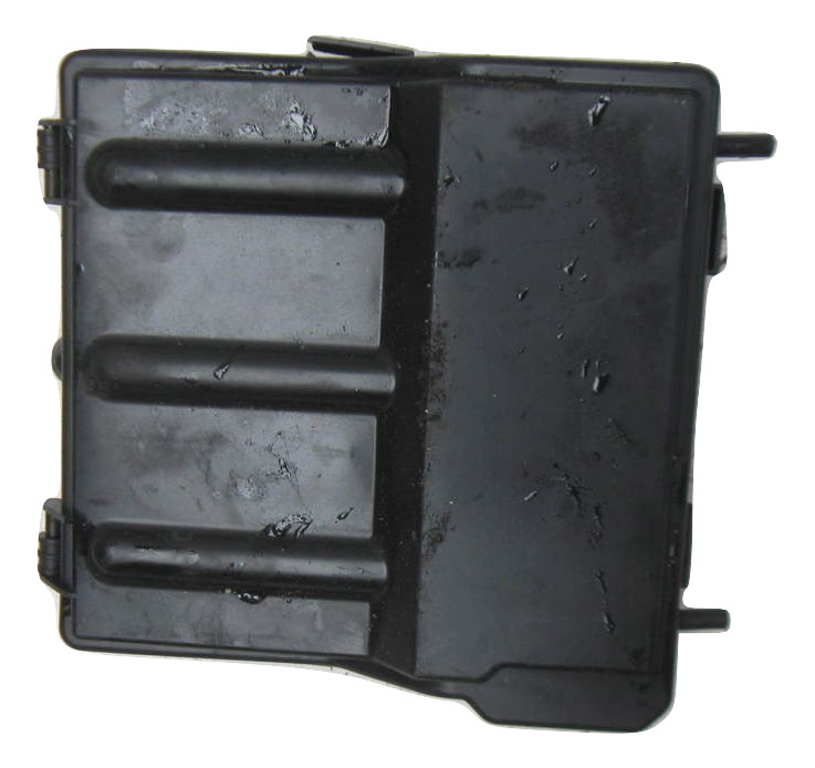 фото №1, Коробка запобіжників audi q5 8r0 оригінал fsi