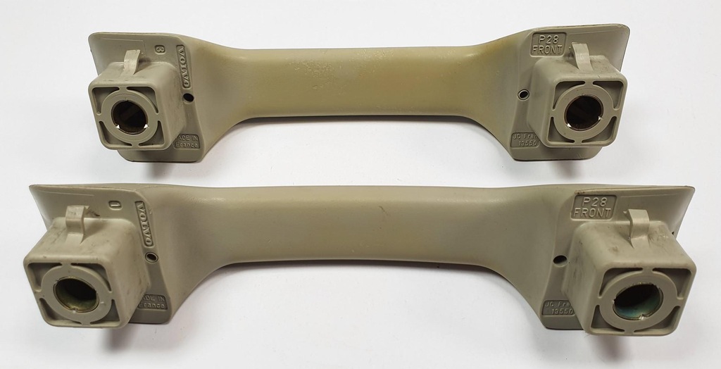 фото №4, Ручка кронштейн стельовий перед volvo xc90