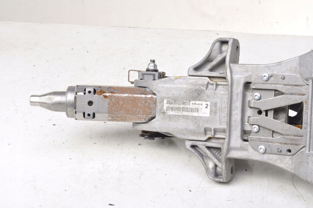 фото №12, Volvo xc90 ii колонка кермова блок da колонки 31476490