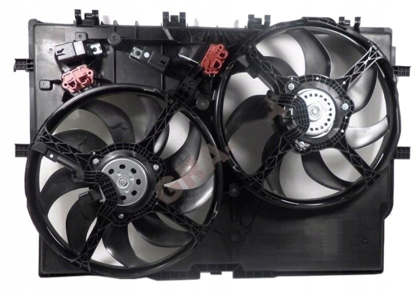 Купить Вентиляторы fiat ducato 2006- автоматическая кондиционер