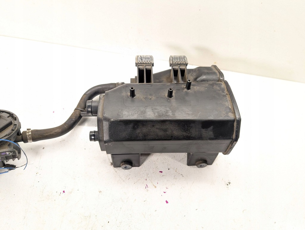 фото №8, Bmw x3 f25 2015 фільтр вугільний