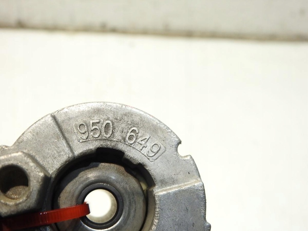 фото №5, Натяжитель ремень dacia sandero i 1.5 dci 950649