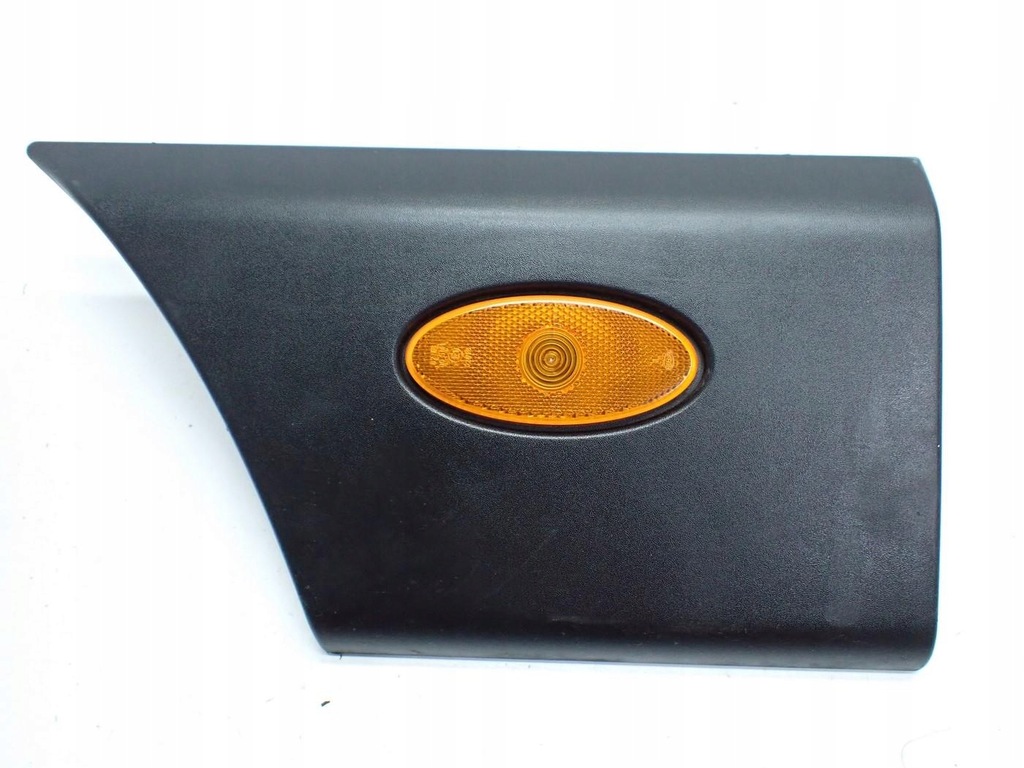 фото №1, Молдинг боковая поворотник левый задняя 768f20007r renault master iii 13r