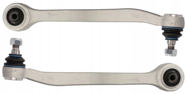 фото №1, Bmw 7 e32 5 e34 рычаги нижние перед комплект