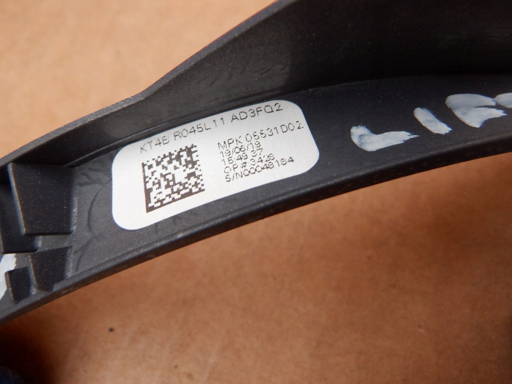 фото №8, Молдинг dekor ford edge lift