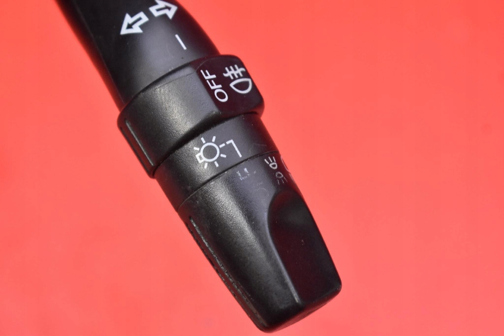 фото №7, Переключатель комбинированный подрулевой переключатель honda city 4 iv lift 05-08