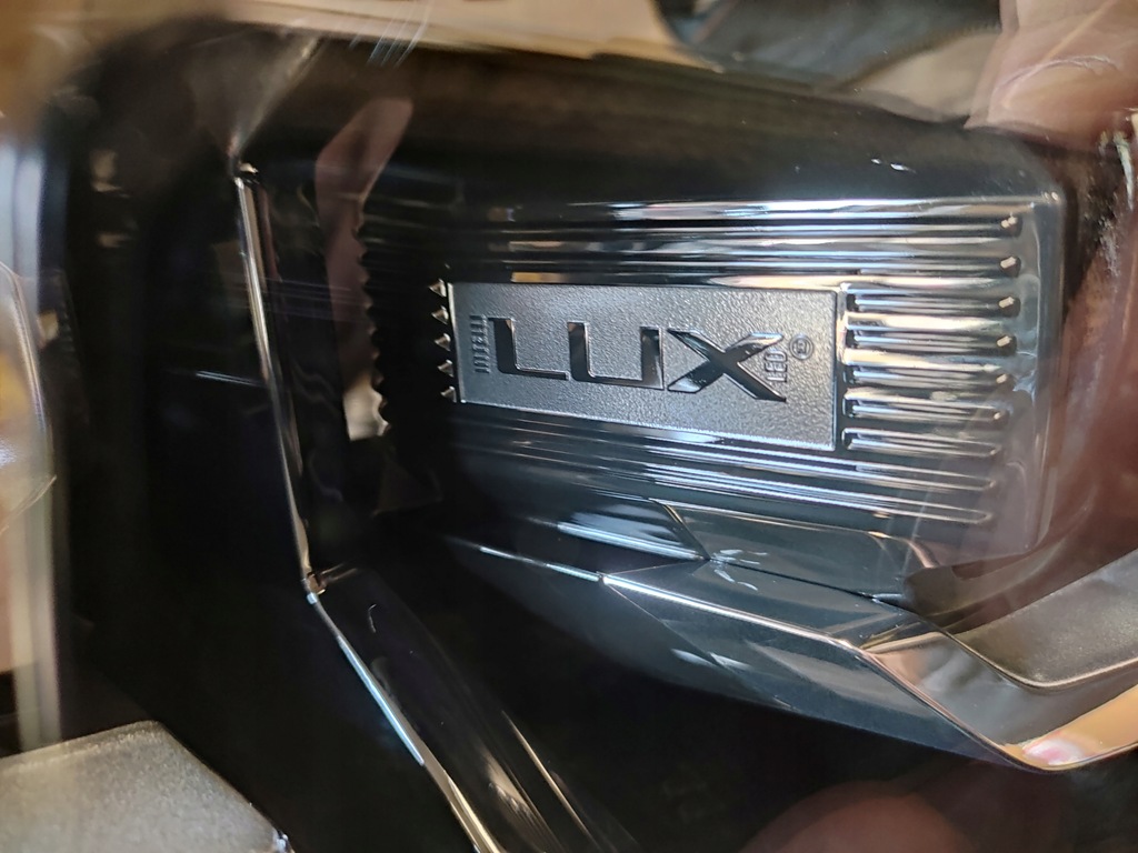 фото №13, Opel astra l vi лампа правая перед ilux full led 2022-