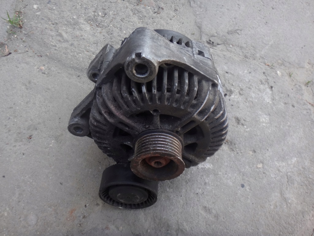 Генератор генератор bmw x5 e53 4.4 1 n62 с Разборки