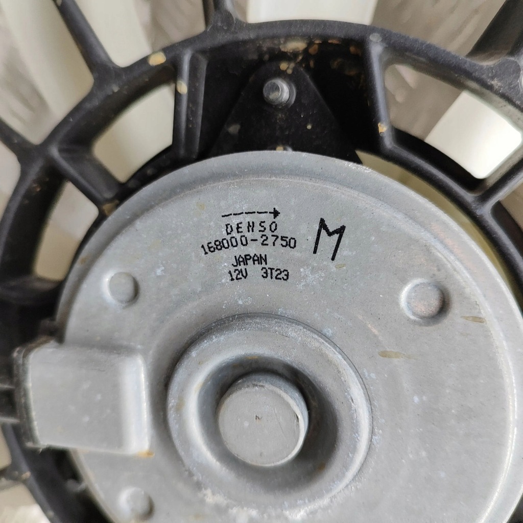 фото №6, Honda civic x 2018 захист вентилятора радіатора