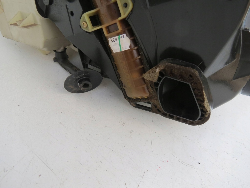 фото №6, Обігрівач комплект volvo xc70 ii cross awd 2.4d 185km 2000-2007r p30755812