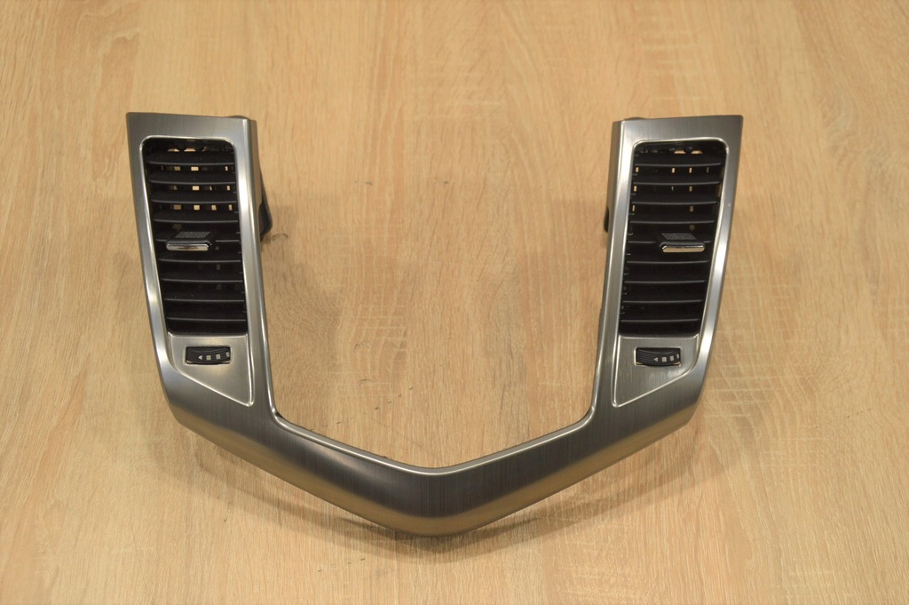 фото №1, Рамка защита консоли решётки обдув cruze