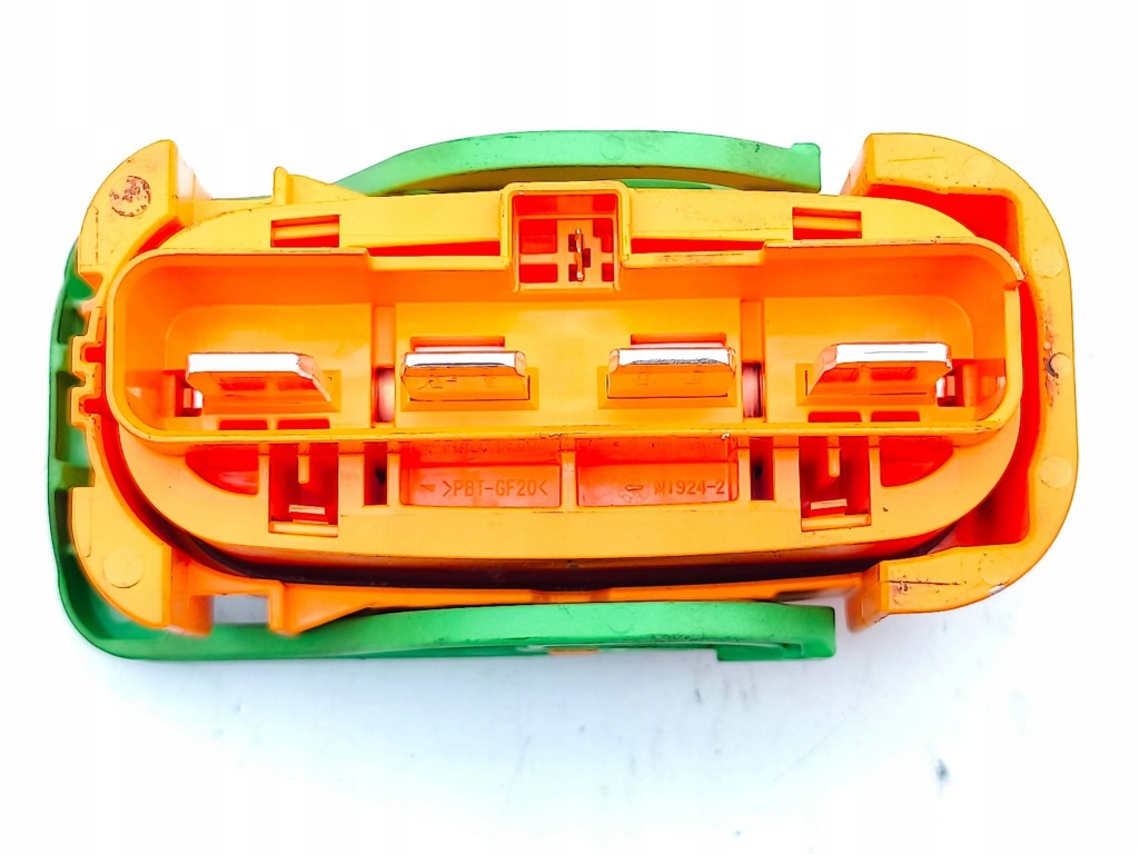 фото №6, Nissan juke ii f16 клемма пиротехническая 2025