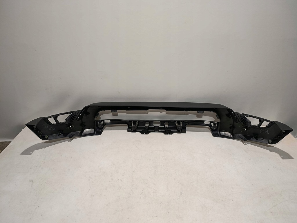 фото №5, Спойлер бампера перед ford ranger iv raptor 23- n1wb17757