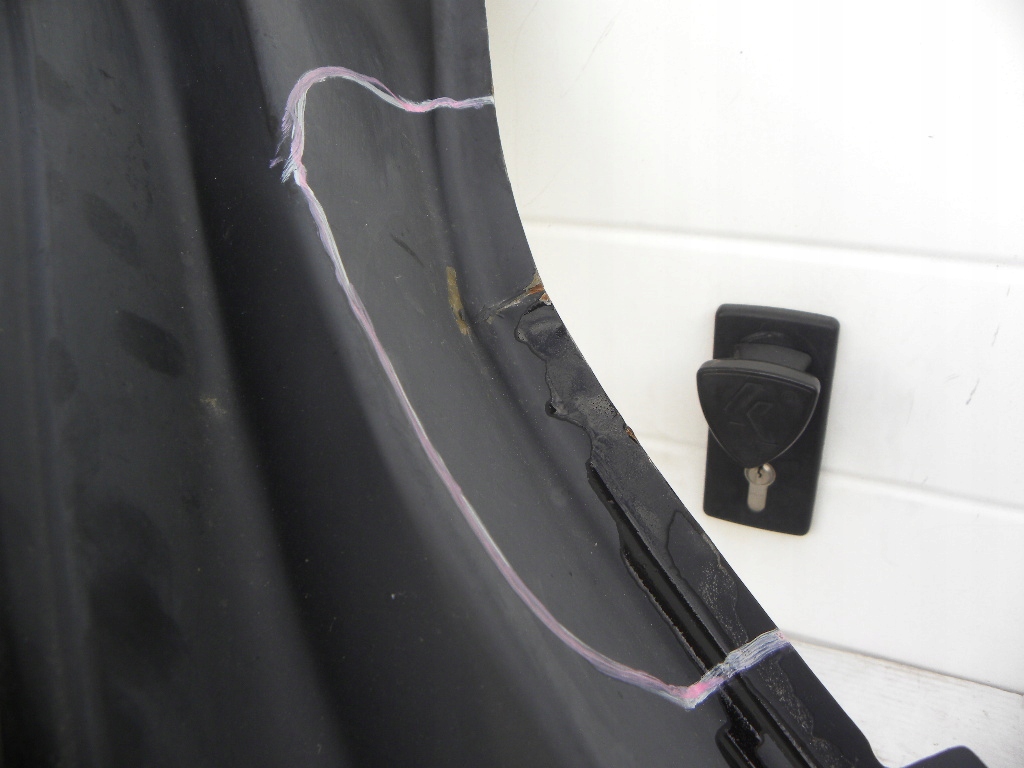 фото №3, Mazda 3 iii порог правая сторона 2017 rok