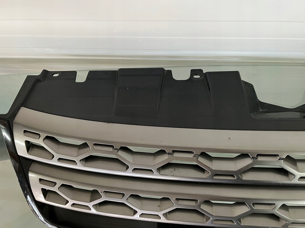 фото №6, Решітка радіатора решітка радіатора решітка радіатора land rover discovery sport l550 fk72-ba100-caw