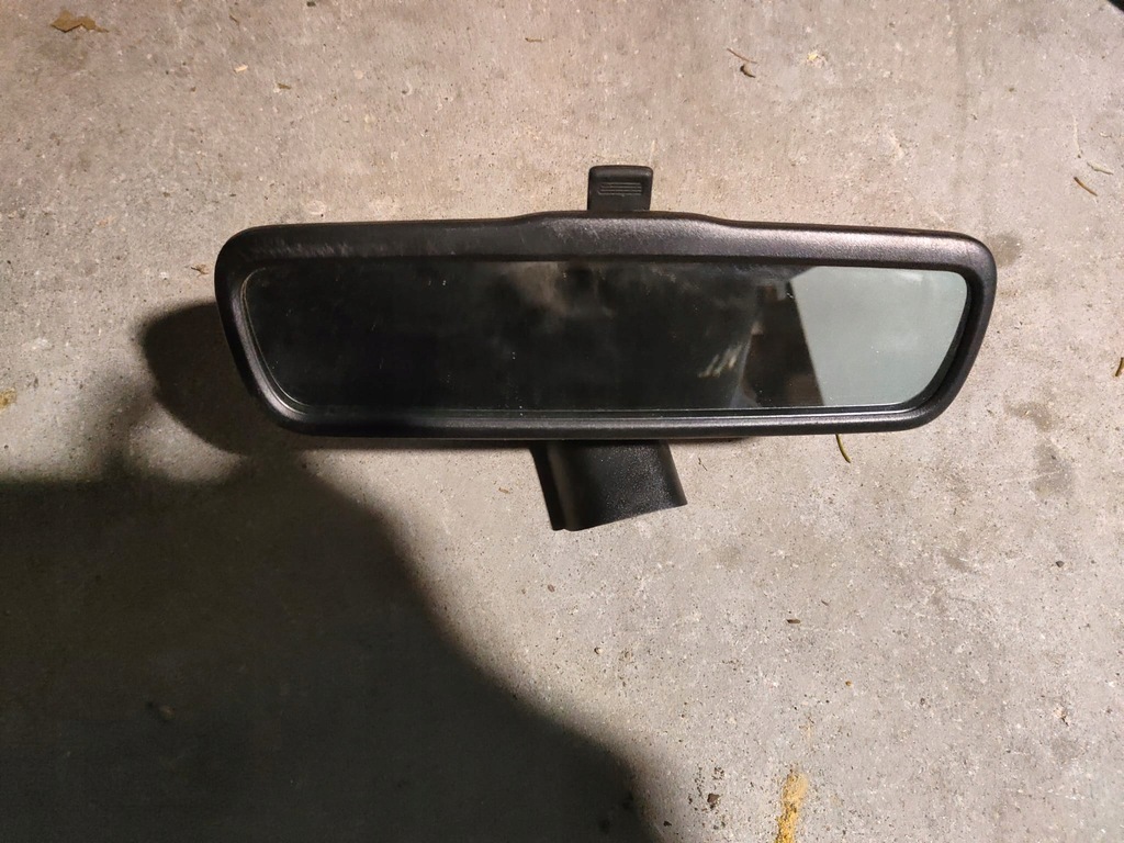 фото №1, Дзеркало внутрішнє jeep cherokee trailhawk 2014-