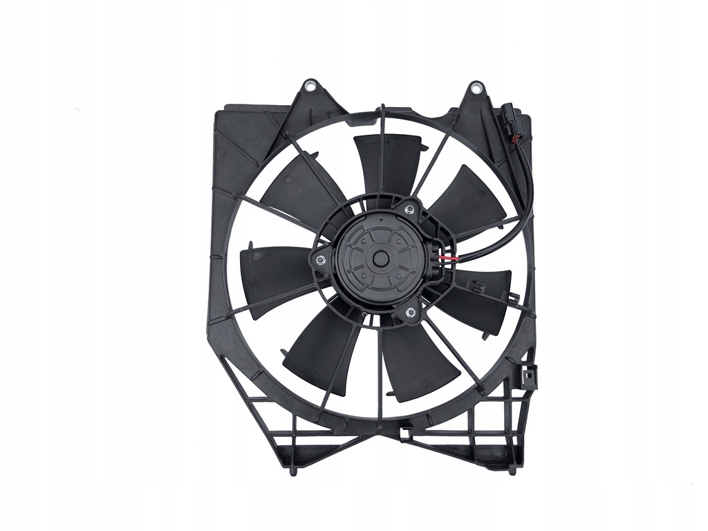 фото №1, Вентилятор honda accord x 2017-