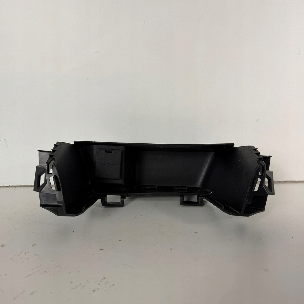 фото №1, Полка разъём прикуривателя mazda 6 gj оригинальный номер оригинал gml8-64361