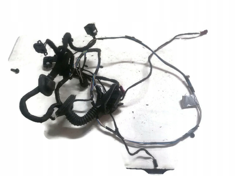 фото №1, Mini cabrio r57 r56 10r джгут двері 9154138