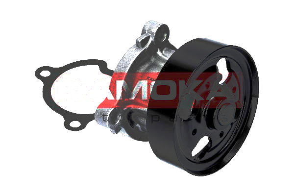 фото №4, Насос wody nissan primera p12 02'- x-trail 01'-13' renault koleos
