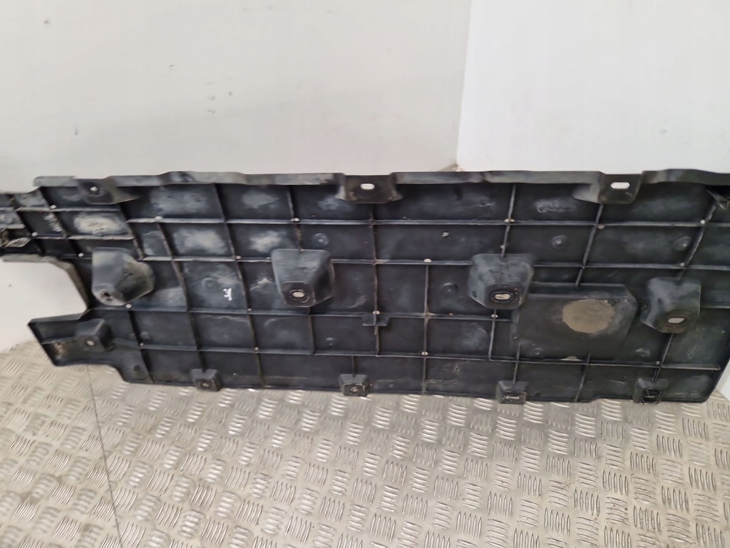 фото №6, Renault espace v rfc 2016 ліва сторона захист бічна підвіска