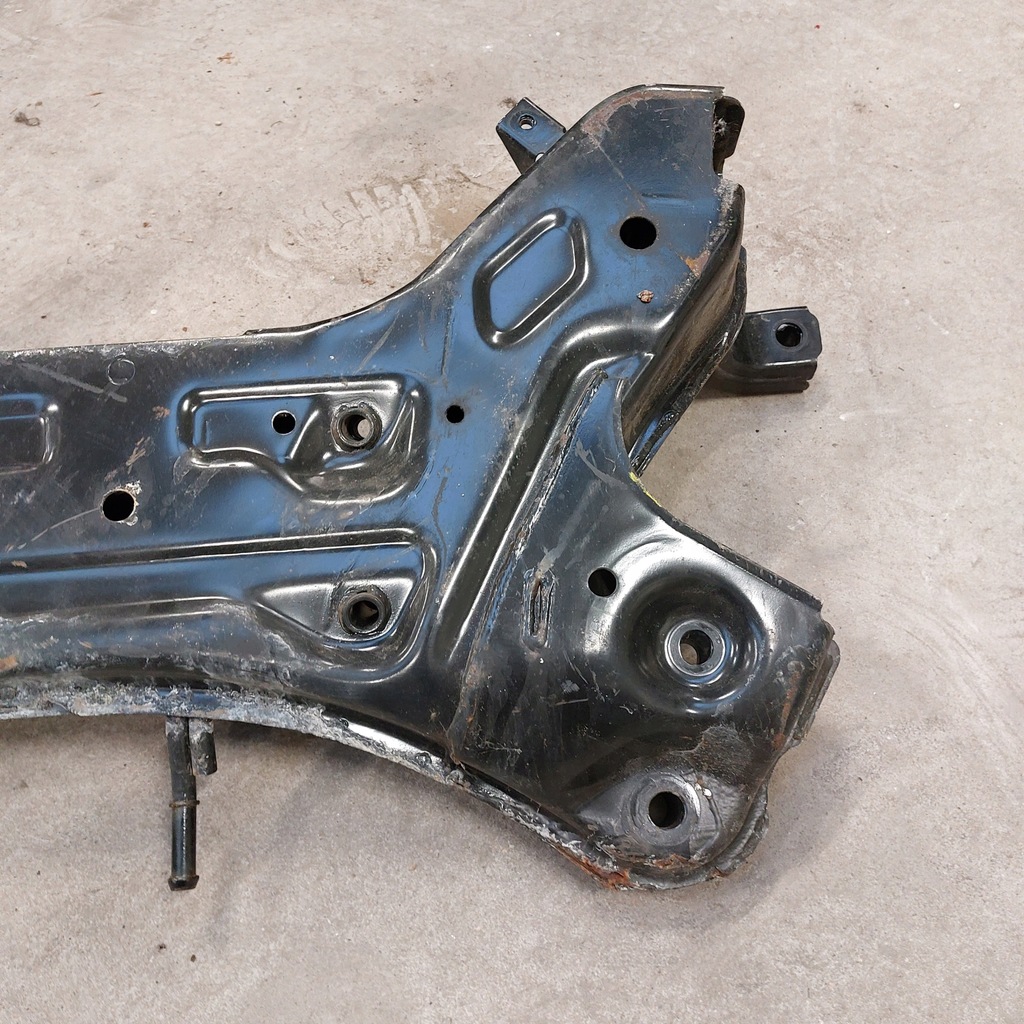 фото №13, Hyundai ix35 1,7 2013 підрамник підрамник підрамник перед 62401-2y630a з nowego автомобіля