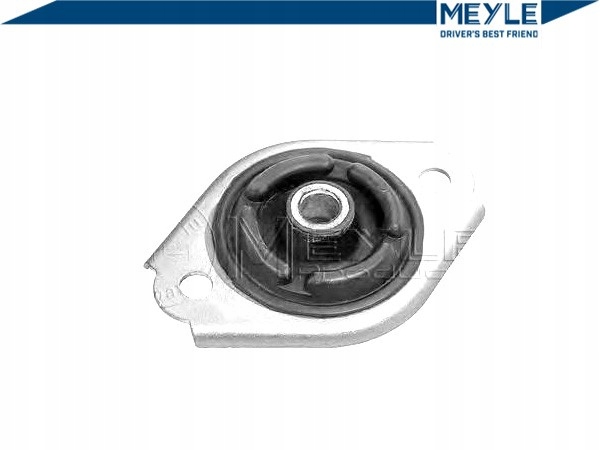 Подушка амортизатора [meyle] Доставка