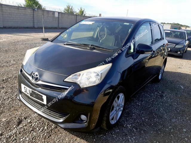 фото №6, Toyota verso s стеля шторка дах solar